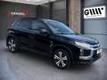 Mitsubishi ASX 2,0 Invite 2WD Black Line Violett - thumbnail 6