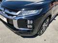 Mitsubishi ASX 2,0 Invite 2WD Black Line Violett - thumbnail 7