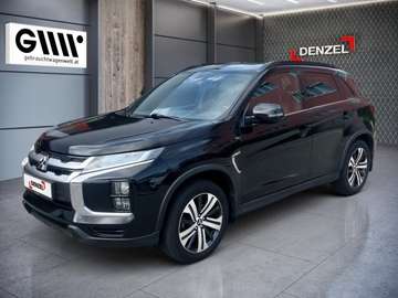 2,0 Invite 2WD Black Line