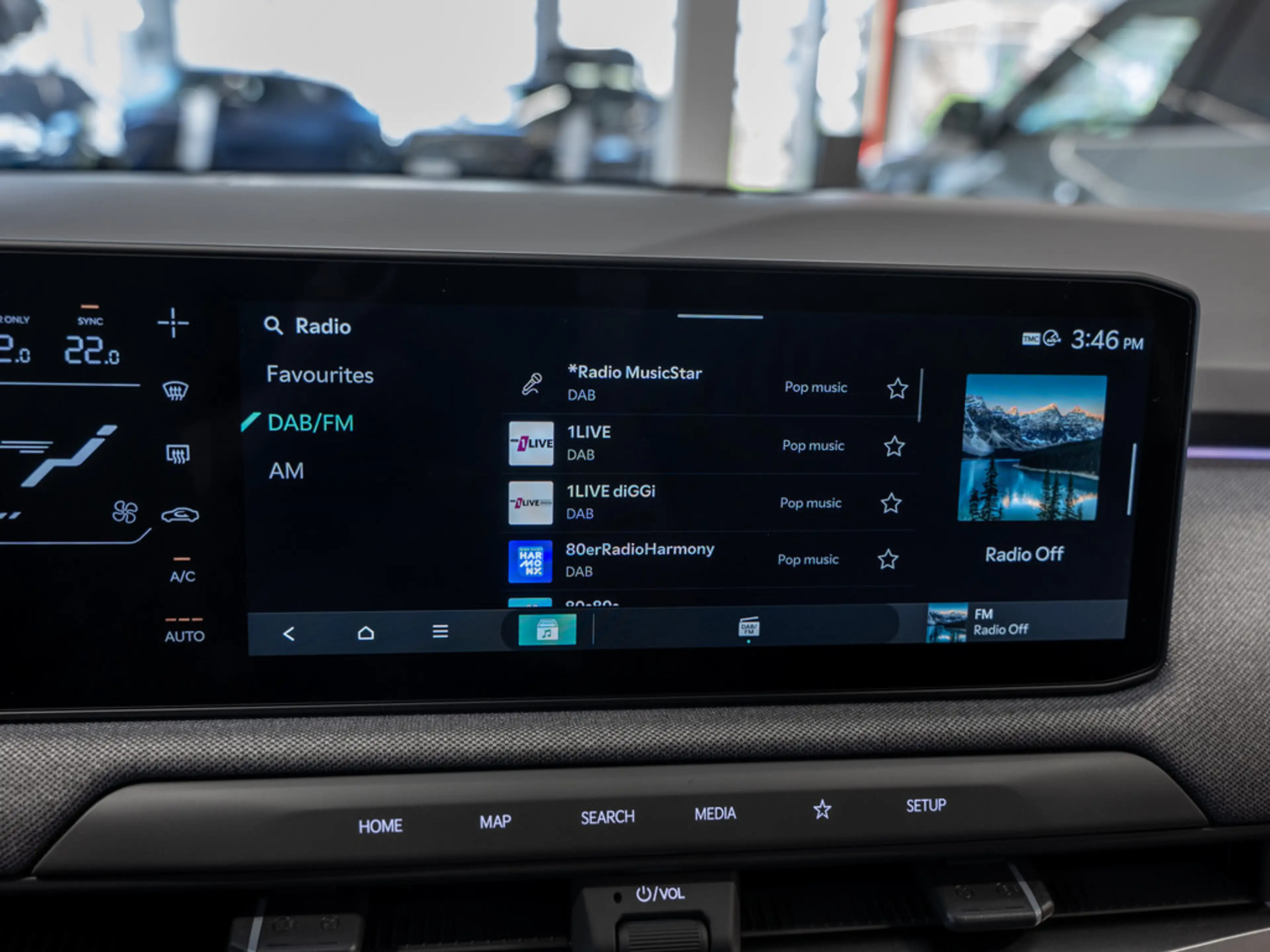 Kia EV3 Earth 360° ACC NAVI H/K KAMERA SHZ PDC — photo 15