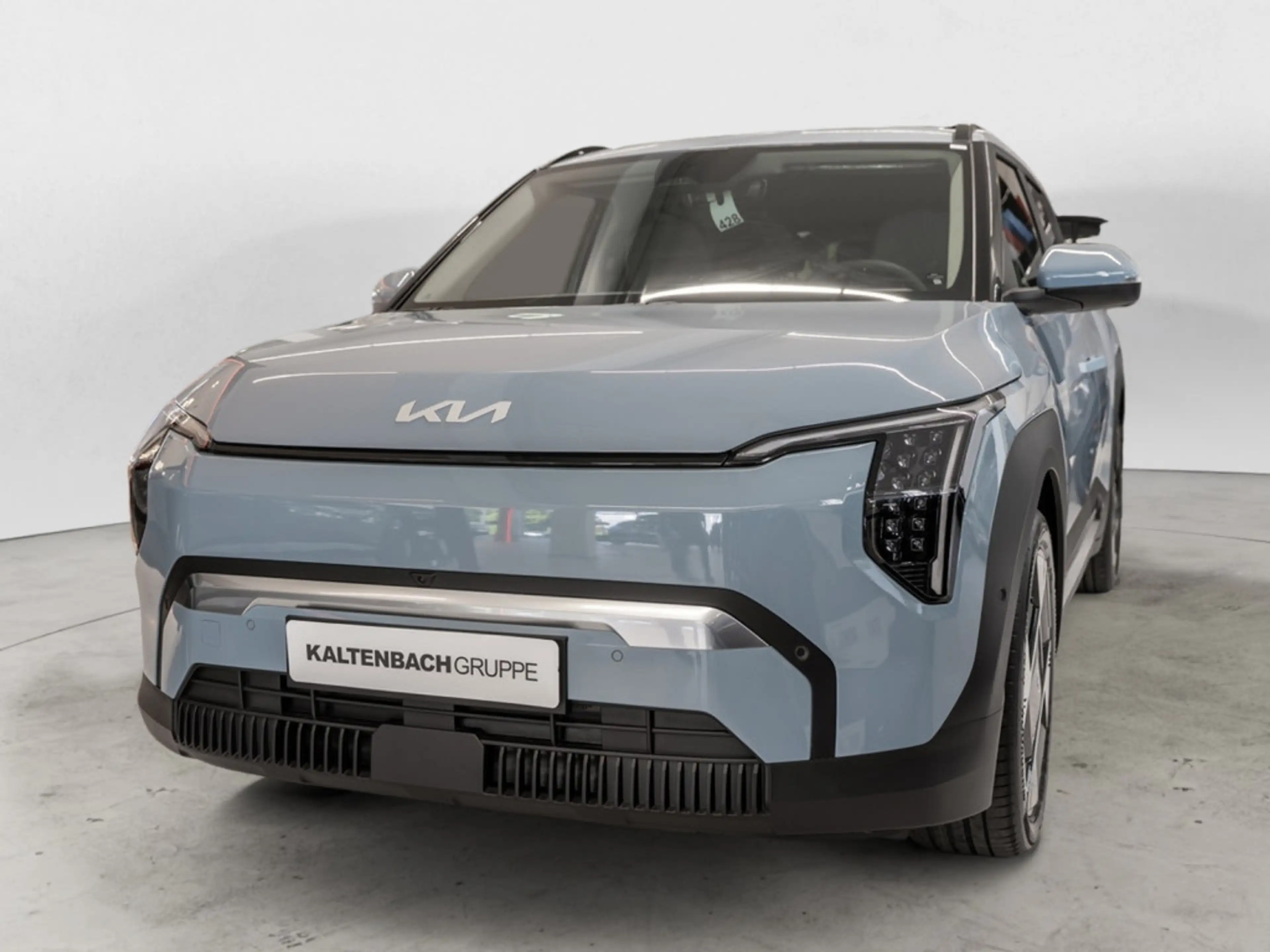 Kia EV3 Earth 360° ACC NAVI H/K KAMERA SHZ PDC — photo 2