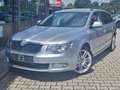 Skoda Superb 2.0TDI DSG 125KW Combi Ambition Navi GJR Silber - thumbnail 2