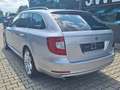 Skoda Superb 2.0TDI DSG 125KW Combi Ambition Navi GJR Silber - thumbnail 9