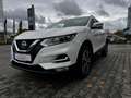 Nissan Qashqai 1.6 N Connecta Navi P-Dach 360° 1.Hand Blanco - thumbnail 6