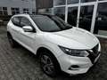 Nissan Qashqai 1.6 N Connecta Navi P-Dach 360° 1.Hand Blanco - thumbnail 1