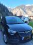 Opel Crossland X Crossland X 1,2 Turbo ECOTEC Opel 2020 St./St Opel 2020 Schwarz - thumbnail 1