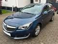 Opel Insignia A Sports Tourer Business Edition Blau - thumbnail 1