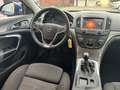 Opel Insignia A Sports Tourer Business Edition Blau - thumbnail 13