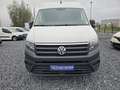 Volkswagen Crafter 2.0 TDi L3H3 TVAC // BOITE AUTO / GARANTIE 1 AN // White - thumbnail 2