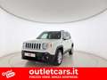 Jeep Renegade 2.0 mjt limited 4wd 140cv Blanc - thumbnail 1