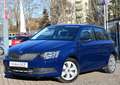 Skoda Fabia 1.0 MPI Cool Edition Klima Sitzh 30tkm 1Hd Bleu - thumbnail 1