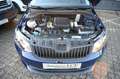 Skoda Fabia 1.0 MPI Cool Edition Klima Sitzh 30tkm 1Hd Bleu - thumbnail 19