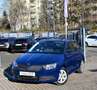 Skoda Fabia 1.0 MPI Cool Edition Klima Sitzh 30tkm 1Hd Bleu - thumbnail 2