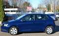 Skoda Fabia 1.0 MPI Cool Edition Klima Sitzh 30tkm 1Hd Bleu - thumbnail 3