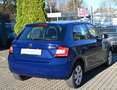 Skoda Fabia 1.0 MPI Cool Edition Klima Sitzh 30tkm 1Hd Bleu - thumbnail 7