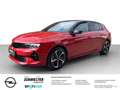 Opel Astra L GS 130PS AGR,Navi,Kamera,Sitzheizung Rot - thumbnail 1