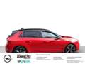 Opel Astra L GS 130PS AGR,Navi,Kamera,Sitzheizung Rot - thumbnail 16