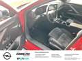Opel Astra L GS 130PS AGR,Navi,Kamera,Sitzheizung Rot - thumbnail 8