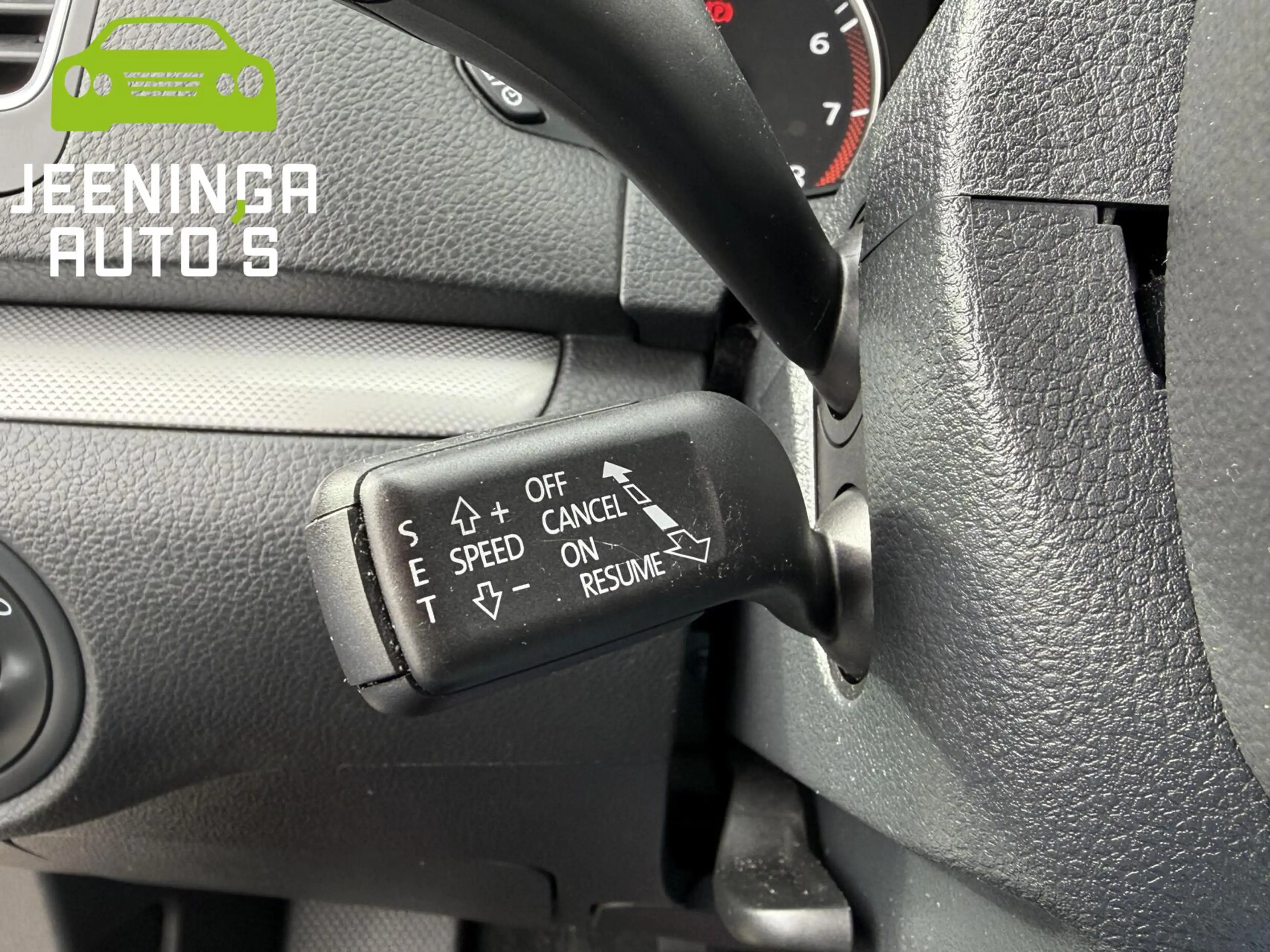 Volkswagen Sharan 1.4 TSI Highline 7p. |PDC|Navi|ElektrischeTrekhaak — photo 31