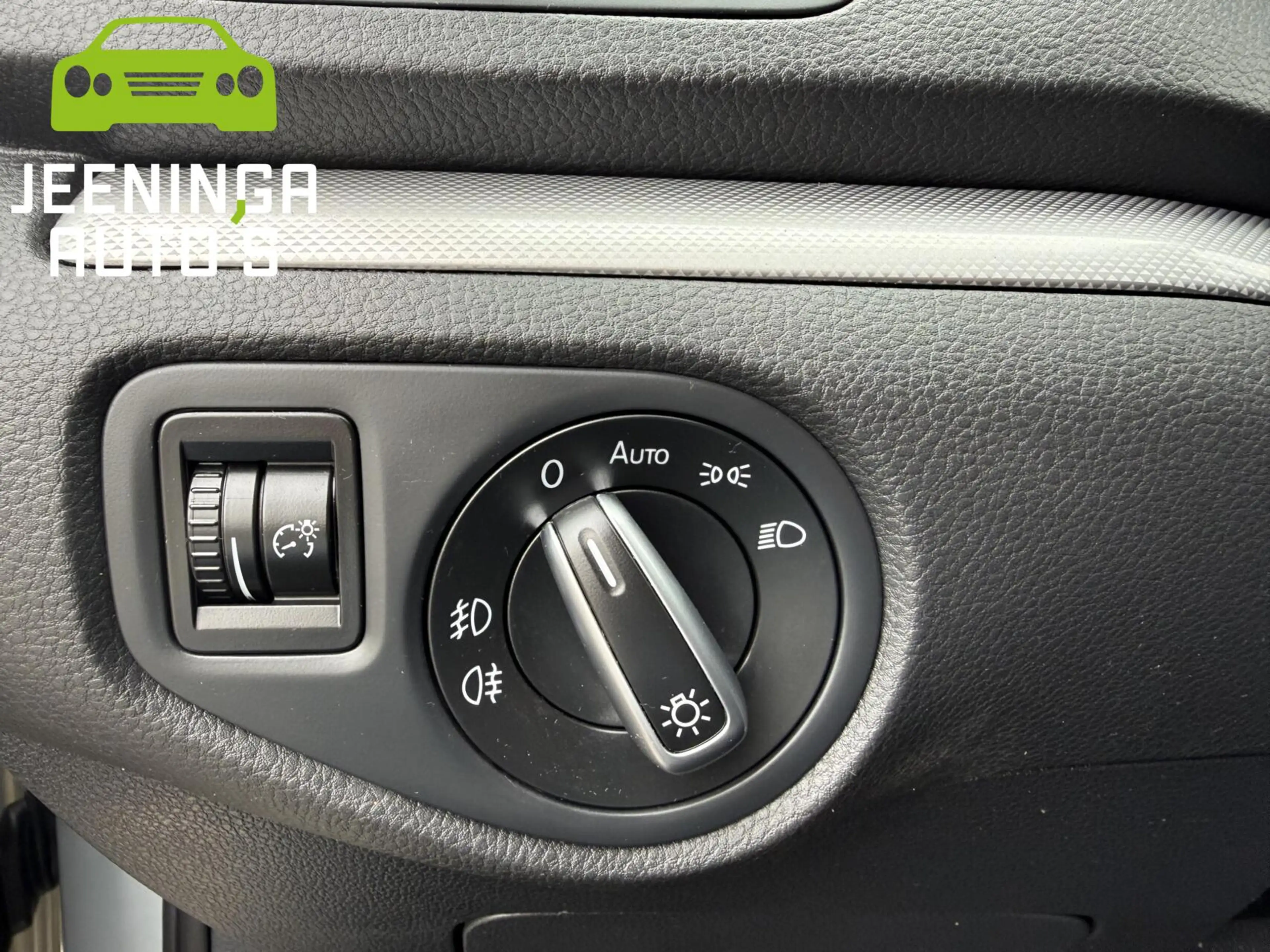 Volkswagen Sharan 1.4 TSI Highline 7p. |PDC|Navi|ElektrischeTrekhaak — photo 37