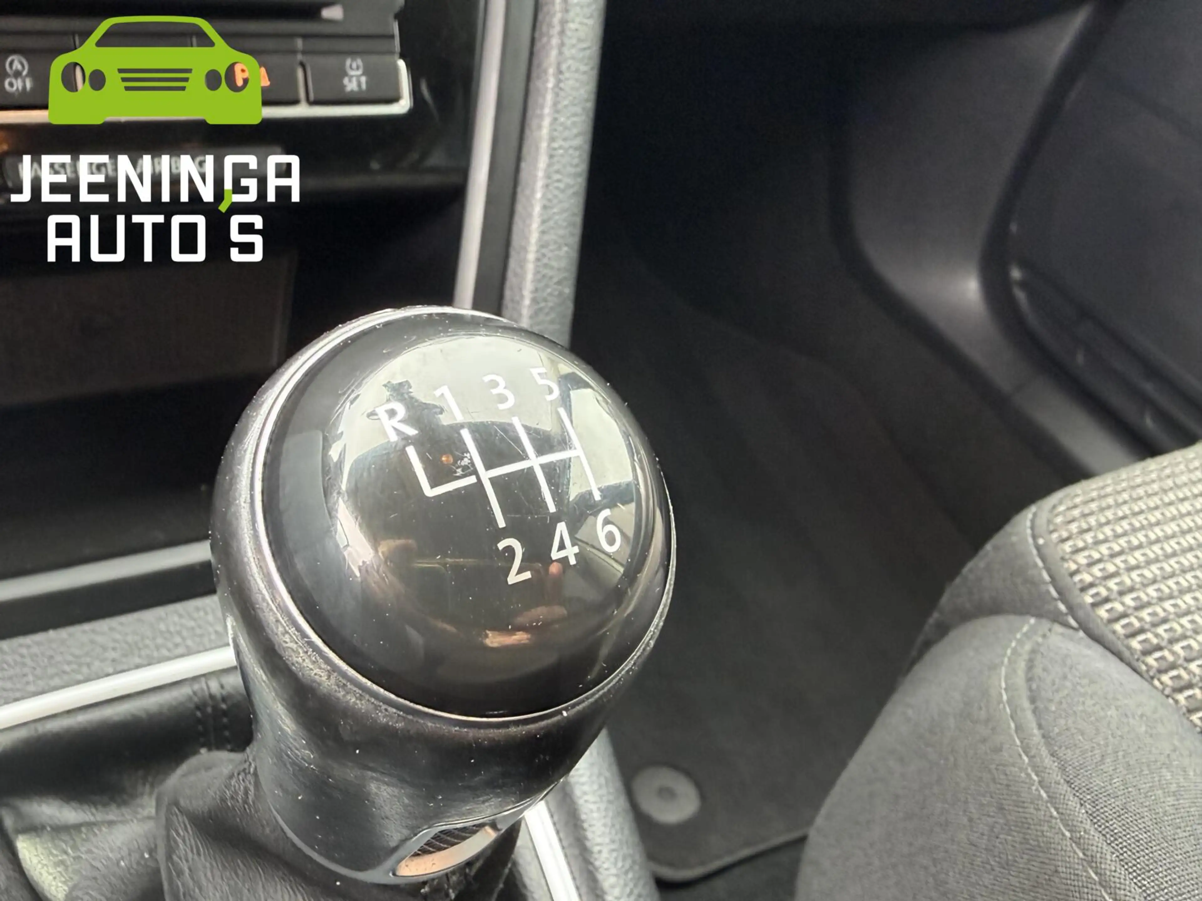 Volkswagen Sharan 1.4 TSI Highline 7p. |PDC|Navi|ElektrischeTrekhaak — photo 34