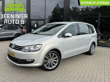 1.4 TSI Highline 7p. |PDC|Navi|ElektrischeTrekhaak