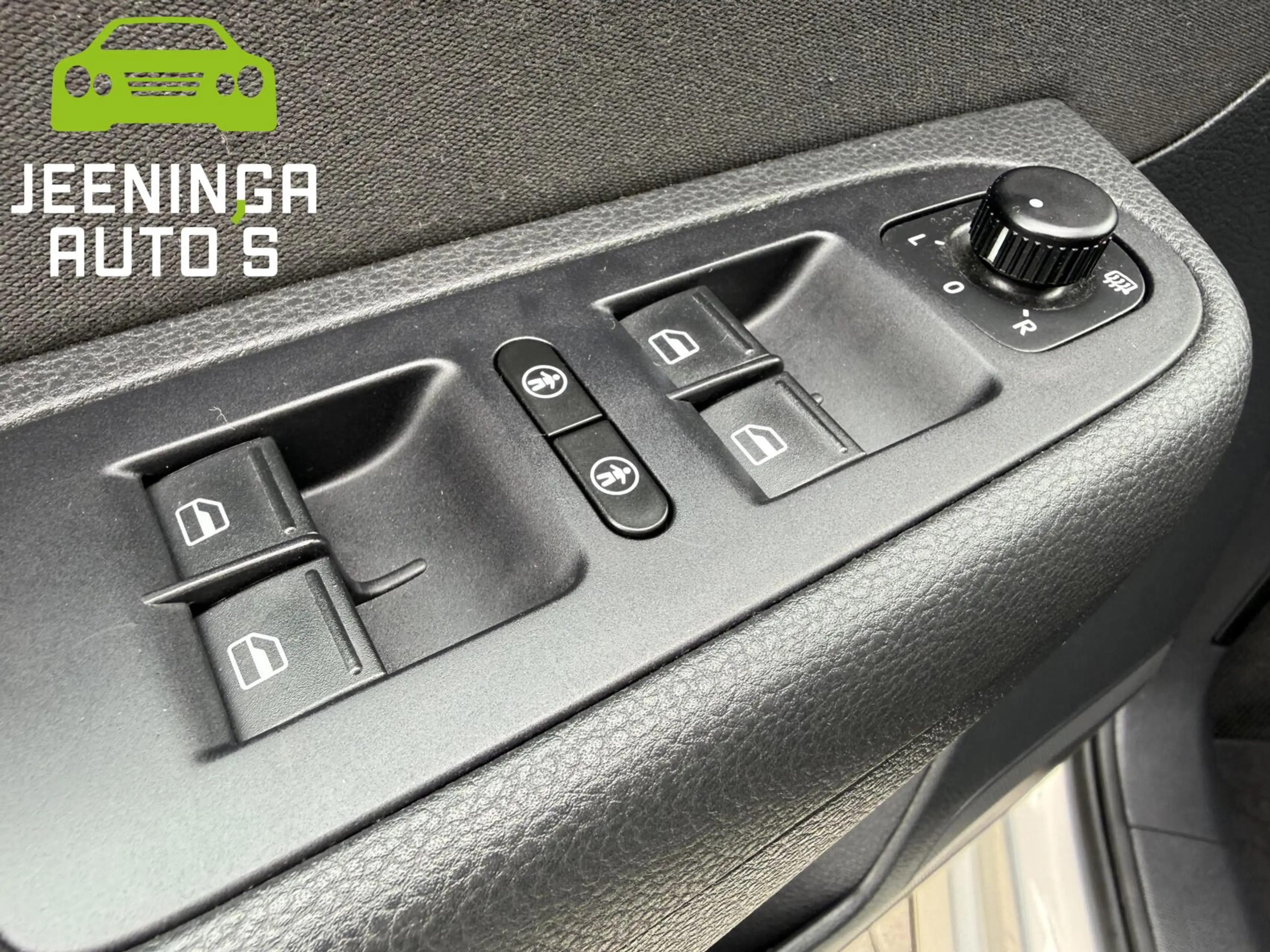 Volkswagen Sharan 1.4 TSI Highline 7p. |PDC|Navi|ElektrischeTrekhaak — photo 36