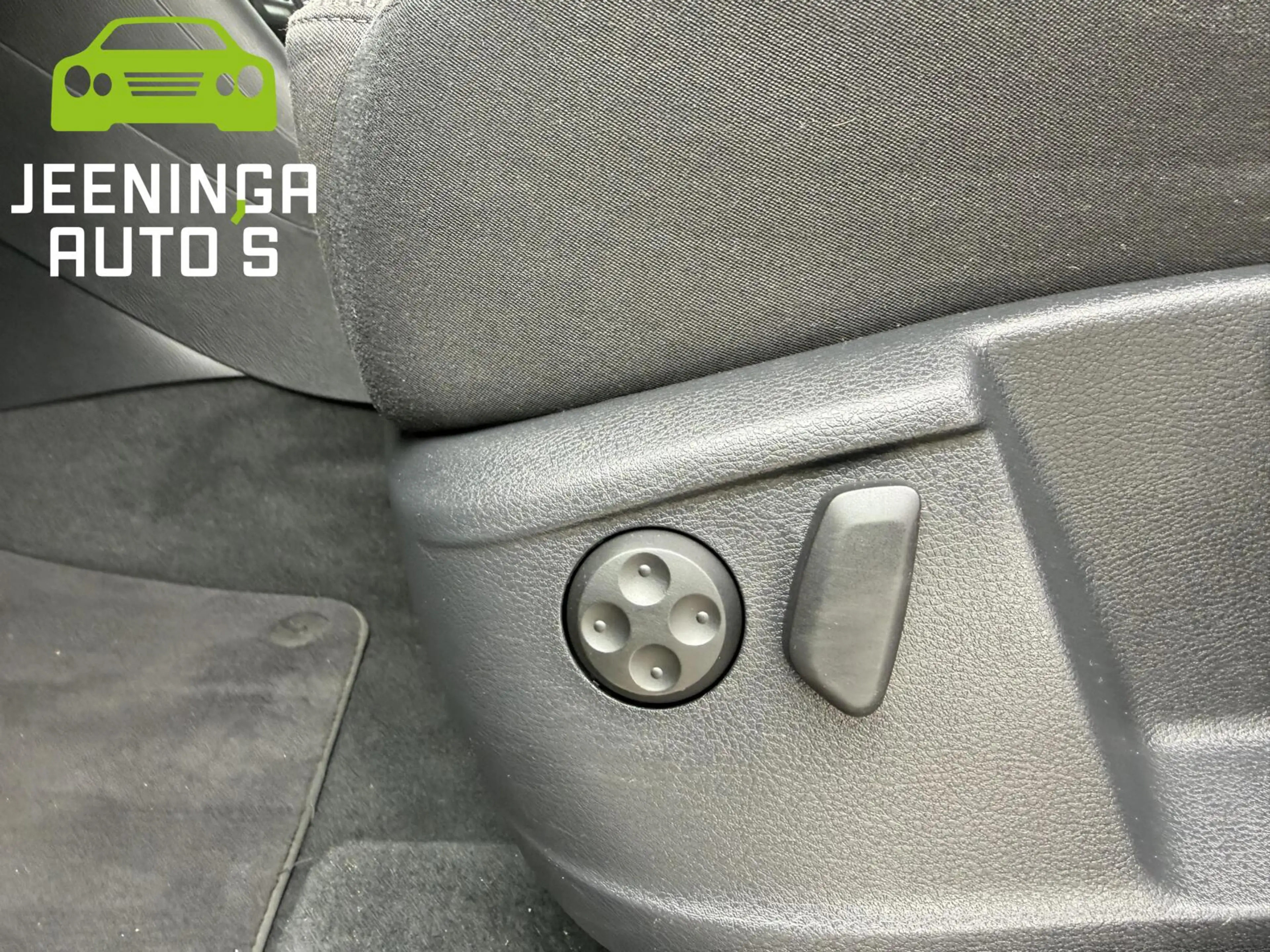 Volkswagen Sharan 1.4 TSI Highline 7p. |PDC|Navi|ElektrischeTrekhaak — photo 5