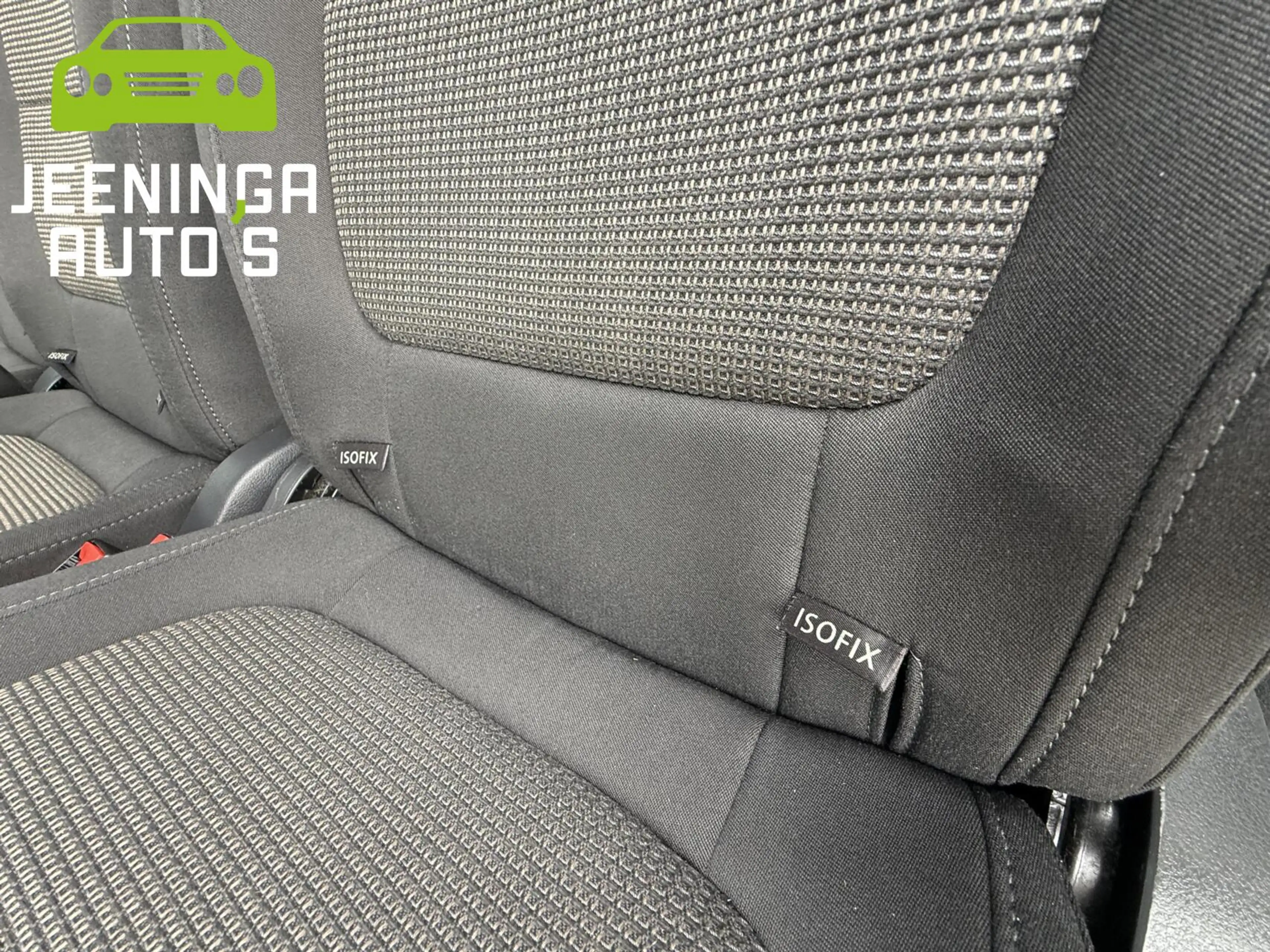 Volkswagen Sharan 1.4 TSI Highline 7p. |PDC|Navi|ElektrischeTrekhaak — photo 38