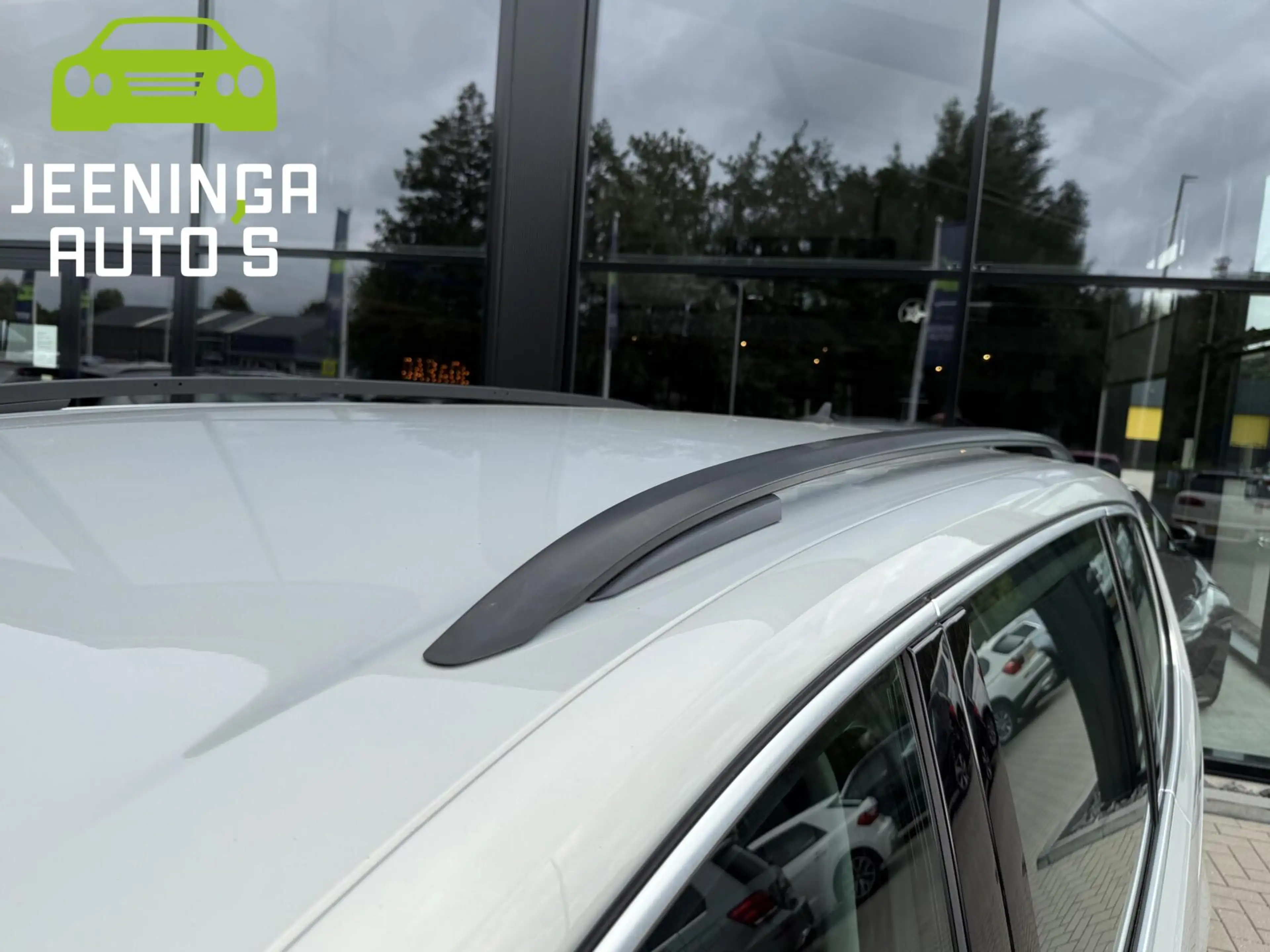 Volkswagen Sharan 1.4 TSI Highline 7p. |PDC|Navi|ElektrischeTrekhaak — photo 29