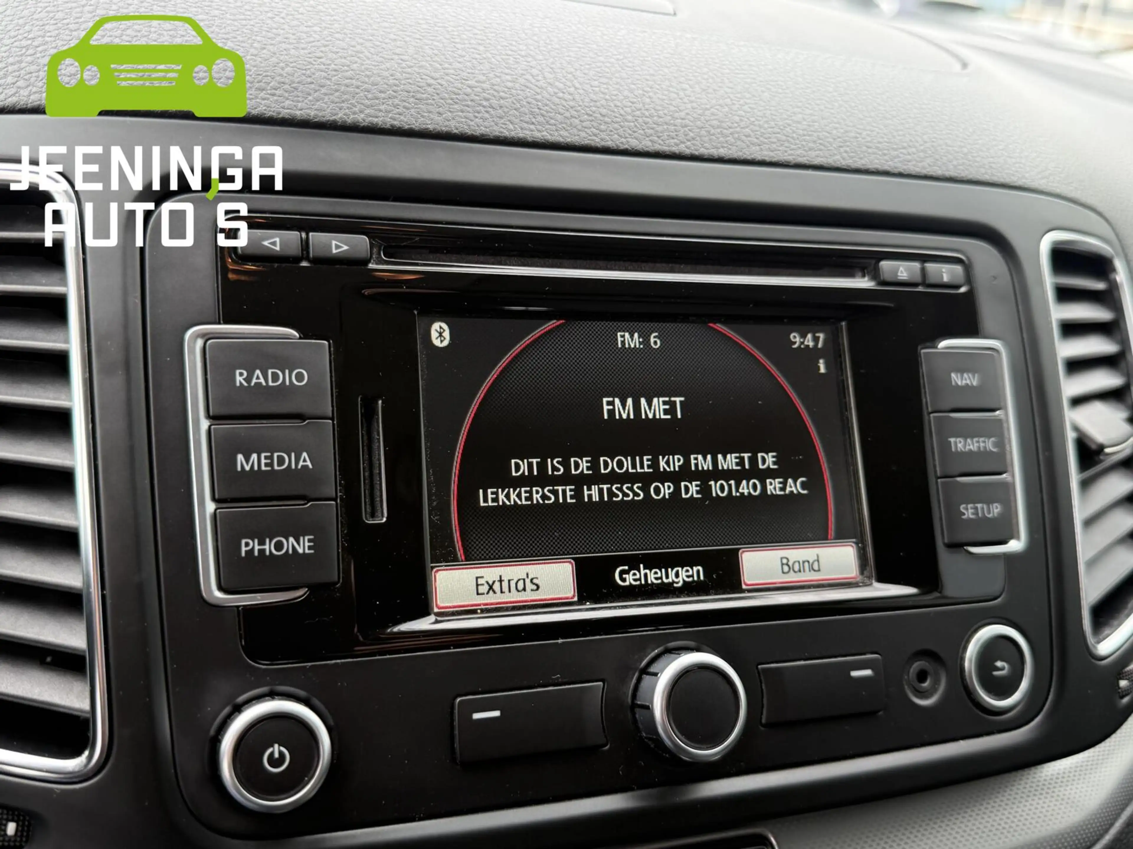 Volkswagen Sharan 1.4 TSI Highline 7p. |PDC|Navi|ElektrischeTrekhaak — photo 23