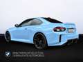 BMW M2 Coupe Klimaaut. Adaptives Fahrwerk Blau - thumbnail 12