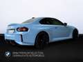 BMW M2 Coupe Klimaaut. Adaptives Fahrwerk Blau - thumbnail 4