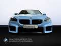 BMW M2 Coupe Klimaaut. Adaptives Fahrwerk Blau - thumbnail 13