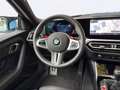 BMW M2 Coupe Klimaaut. Adaptives Fahrwerk Blau - thumbnail 9