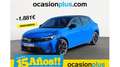 Opel Corsa 1.2T XHL S/S GS 100 Bleu - thumbnail 1