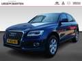 Audi Q5 2.0 TFSI quattro Pro Line Plus | Automaat | dealer Blauw - thumbnail 1