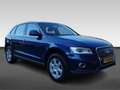 Audi Q5 2.0 TFSI quattro Pro Line Plus | Automaat | dealer Blauw - thumbnail 8