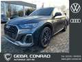 Audi Q5 55 Hybrid quattro "S line" NP: 85.000 € Grau - thumbnail 1