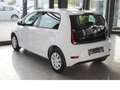 Volkswagen up! move MAPS+MORE*STZHEIZUNG*TELE Blanc - thumbnail 5