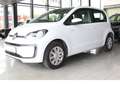 Volkswagen up! move MAPS+MORE*STZHEIZUNG*TELE Blanc - thumbnail 15