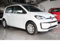 Volkswagen up! move MAPS+MORE*STZHEIZUNG*TELE Blanc - thumbnail 3