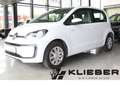 Volkswagen up! move MAPS+MORE*STZHEIZUNG*TELE Blanc - thumbnail 1