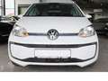 Volkswagen up! move MAPS+MORE*STZHEIZUNG*TELE Blanc - thumbnail 2