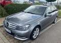 Mercedes-Benz C 250 T CDI 7G-TRONIC Avantgarde Edition. Scheckheft. Grau - thumbnail 1