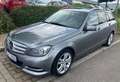 Mercedes-Benz C 250 T CDI 7G-TRONIC Avantgarde Edition. Scheckheft. Grau - thumbnail 5