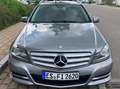 Mercedes-Benz C 250 T CDI 7G-TRONIC Avantgarde Edition. Scheckheft. Grau - thumbnail 3