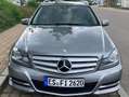 Mercedes-Benz C 250 T CDI 7G-TRONIC Avantgarde Edition. Scheckheft. Grau - thumbnail 8