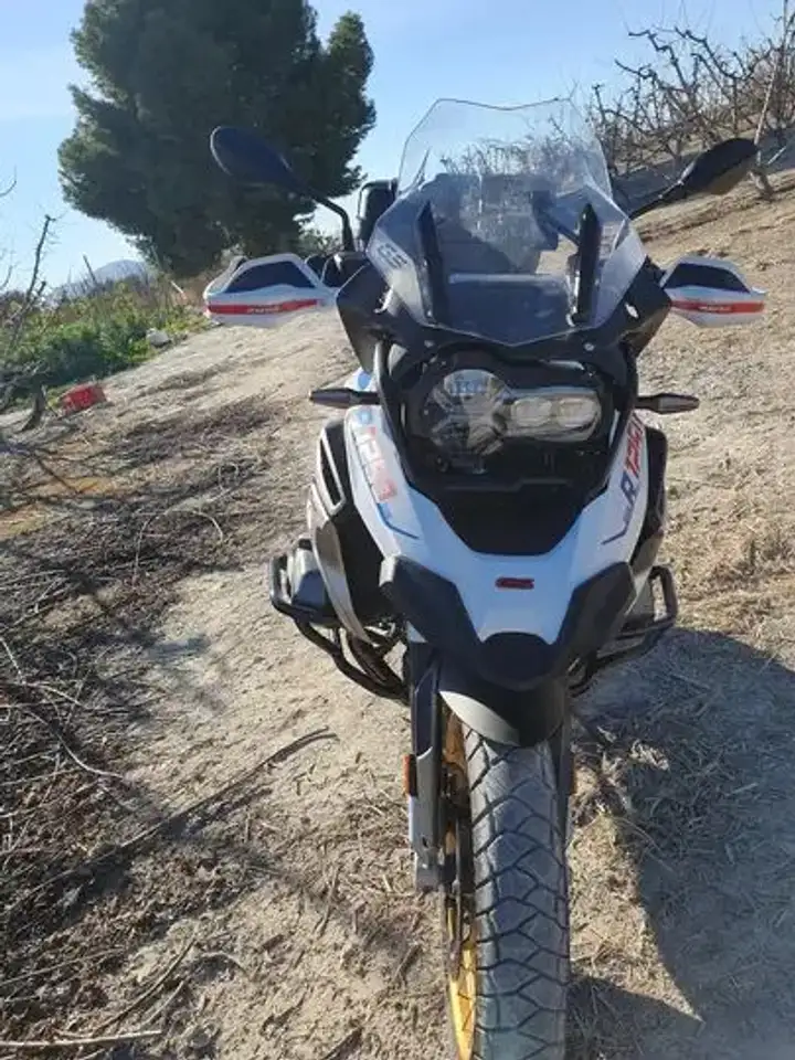 BMW R 1250 GS