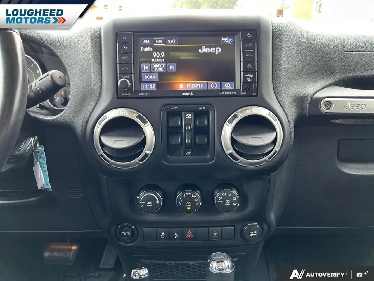 Jeep Wrangler fotografie Jeep Wrangler